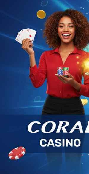 Coral Screenshot 0