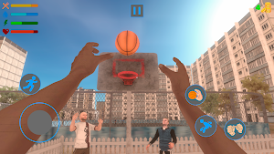 The Boys Word Simulator Screenshot 3