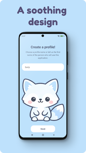 Pexy : pictograms (AAC) Screenshot 0