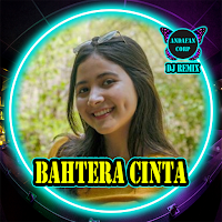 DJ Bahtera Cinta Slow Bass
