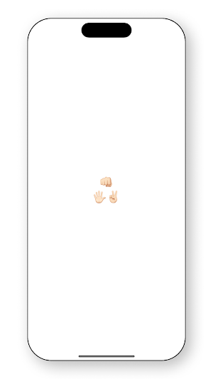 Rock Paper Scissors Screenshot 0