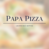 Papa Pizza Ledincke Rovne