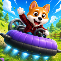 Hover Dash