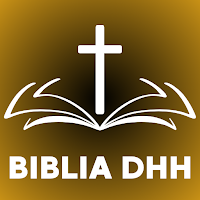Biblia DHH con Audio