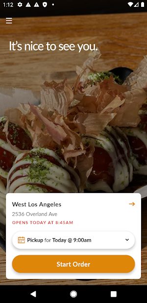 Nishi Poke Ramen Bistro-WestLA Screenshot 1