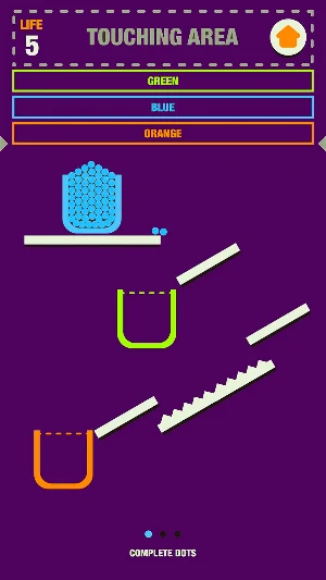Color Glasses Screenshot 0