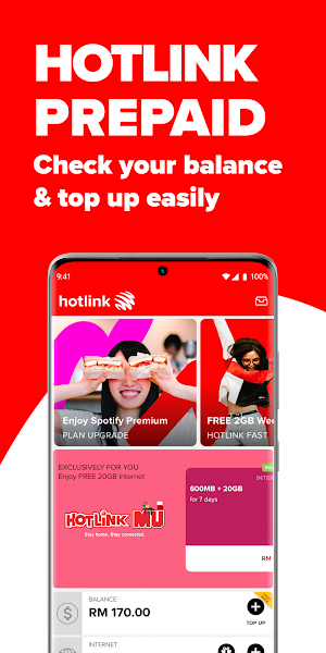Hotlink Screenshot 0