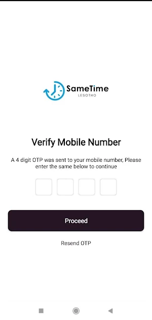 SameTime Stiriboy Screenshot 2