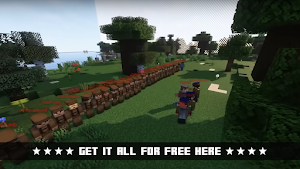 Mods Military For Minecraft Screenshot 3