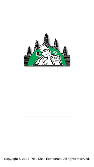 Trieu Chau Restaurant Screenshot 0