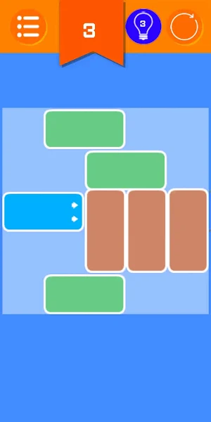 Colorful Block Screenshot 3