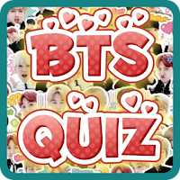 BTS QUIZ