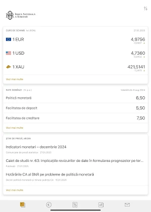 BNR Direct Screenshot 1