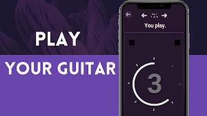 Earworm: Ear Training w/ Riffs Screenshot 2