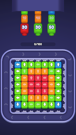 Split Flow Screenshot 0