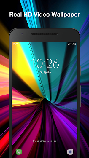 Super Cool Live Wallpaper Screenshot 2