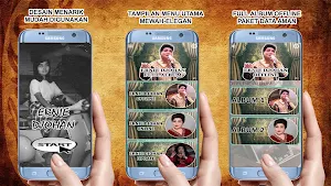 Lagu Ernie Djohan Mp3 Offline Screenshot 1