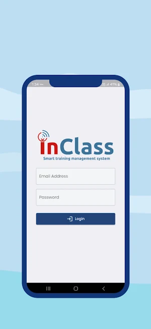 InClass Instructor Edu Screenshot 1