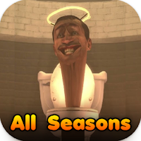 Skibidi Toilet: All Episodes