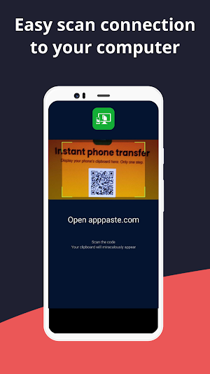 App Paste Screenshot 2