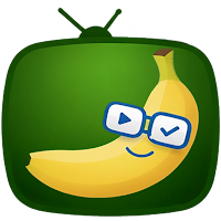 Banana TV Tracker