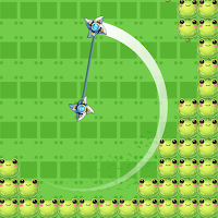 Swap Twirl Mow