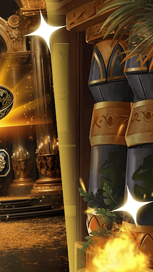 Golden Dice Sovereign Screenshot 3