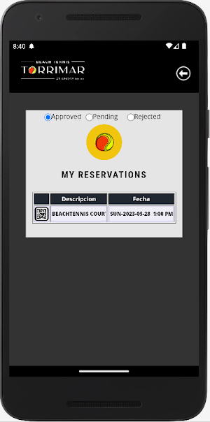 TorrimarBT Screenshot 2