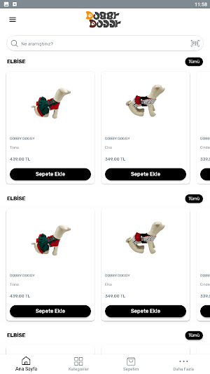 Dobby Doggy Screenshot 0