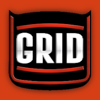 Grid-Line Mobile App