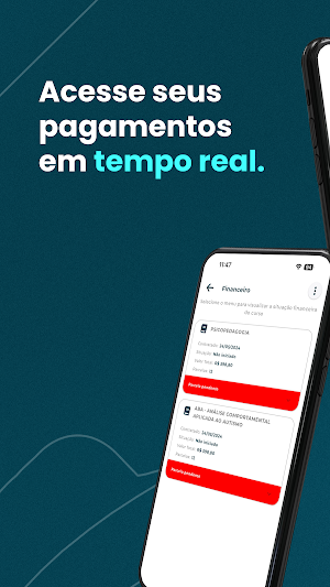 Facuminas Screenshot 2