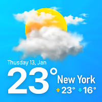Weather Forecast: Live Radar