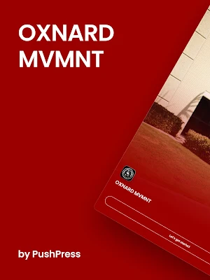 OXNARD MVMNT screenshot 5