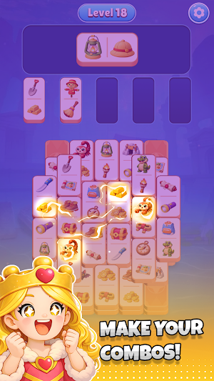 Pair Break Screenshot 2