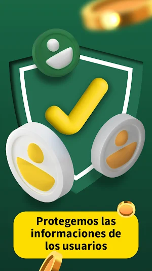 UniPréstamo Screenshot 2