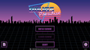 Drugs Paradise Screenshot 3