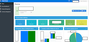 Awais Enterprises Screenshot 1