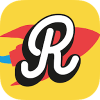 Rocket Ball - Fast Restaurant