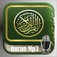 Qiraat Quran Mp3 Reciter