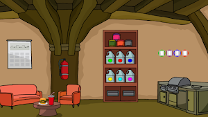 Rescue The Cute Ant Screenshot 2
