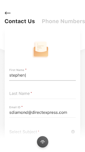 MCPFacelift Screenshot 1