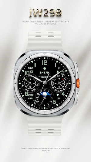 JW298 jwstudio Screenshot 0