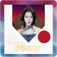 Take pictures With Pimmy