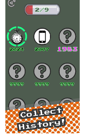 TT: Time Travel Screenshot 2