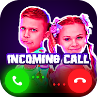 Diana and Roma: Call & Chat