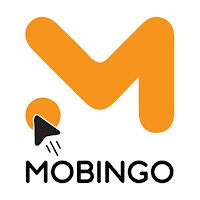 Mobingo - Shopify Mobile App
