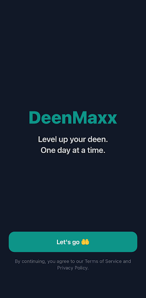DeenMaxx Screenshot 0