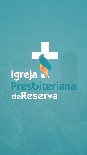 Igreja Presbiteriana de Reserva Screenshot 0
