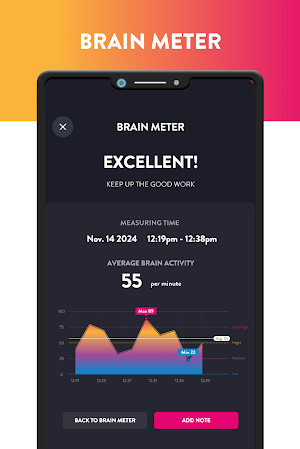 Thinkie System Screenshot 2