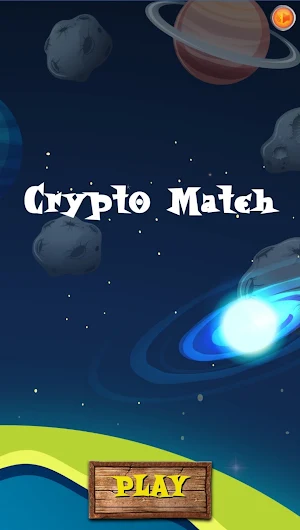 Crypto Match Screenshot 0